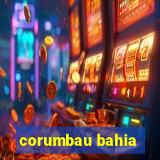 corumbau bahia